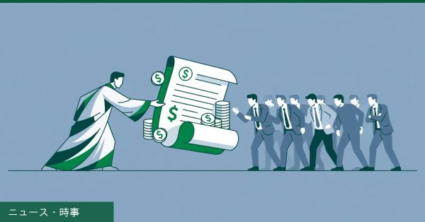 【悲報】イランが48兆円の賠償金支払いをアメリカと同盟国に要求（ニュース・時事）