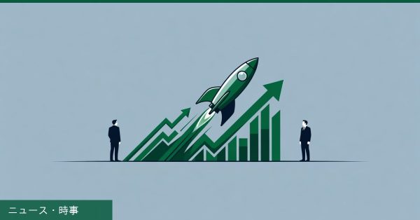 【速報】スペースXナスダック上場 初値150ドルで338兆円規模（ニュース・時事）