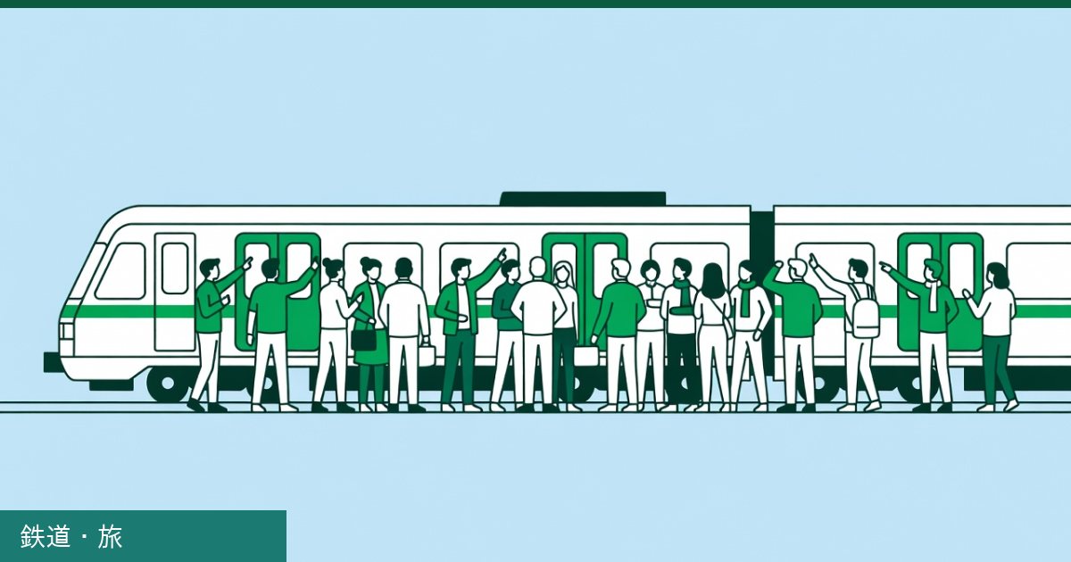 近鉄大阪線はダイヤ改正後どうなった?乗客状況と沿線の変化を語るスレまとめ